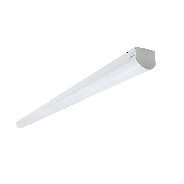 LSL Series 8Ft. LED 80 Watt Strip Light, Multi CCT