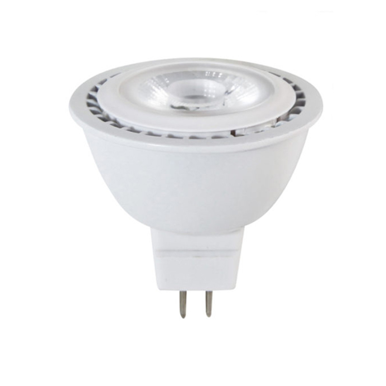 5 Watt LED MR16 Bulb G5.3 Base
