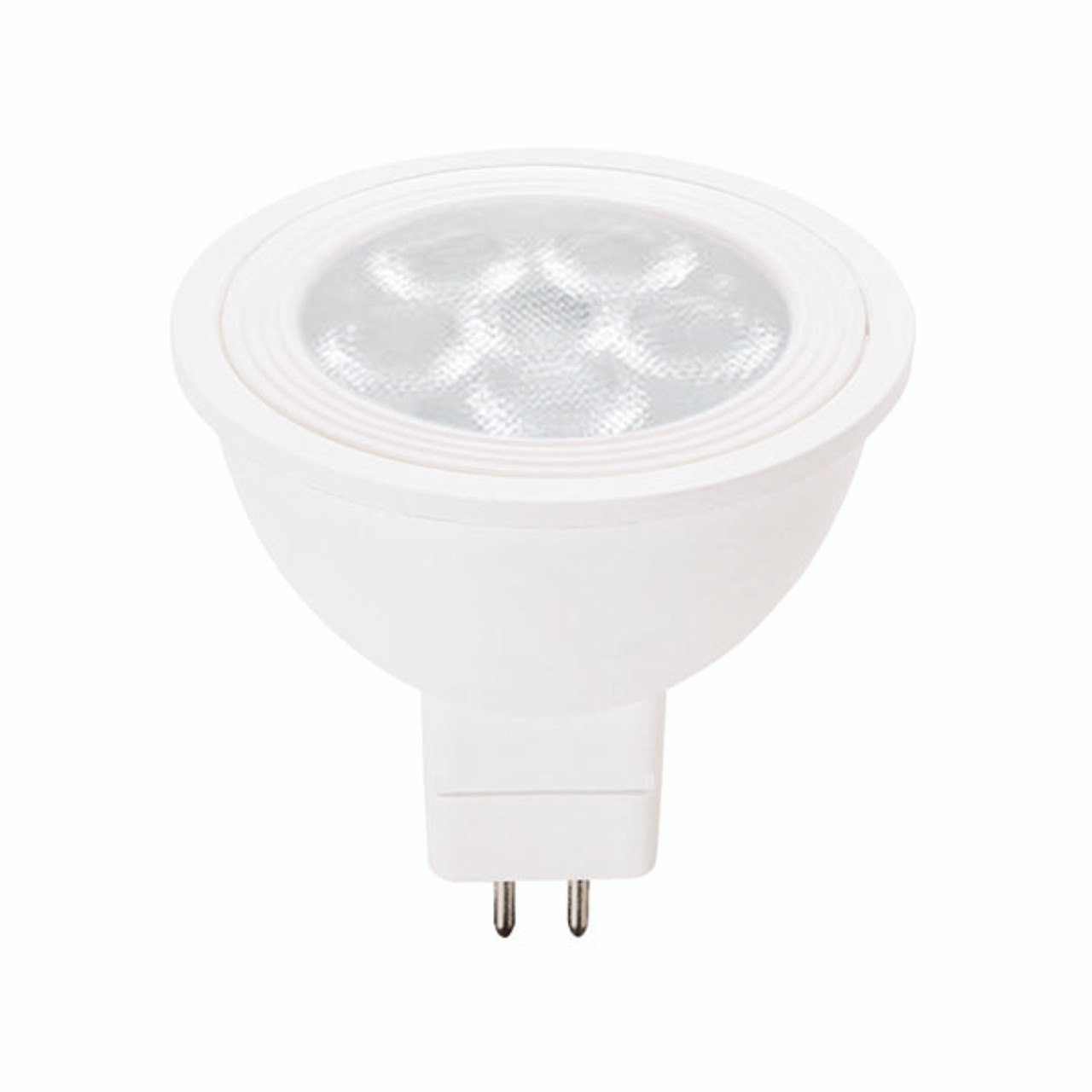 5 Watt LED Lamp, G5.3 Base