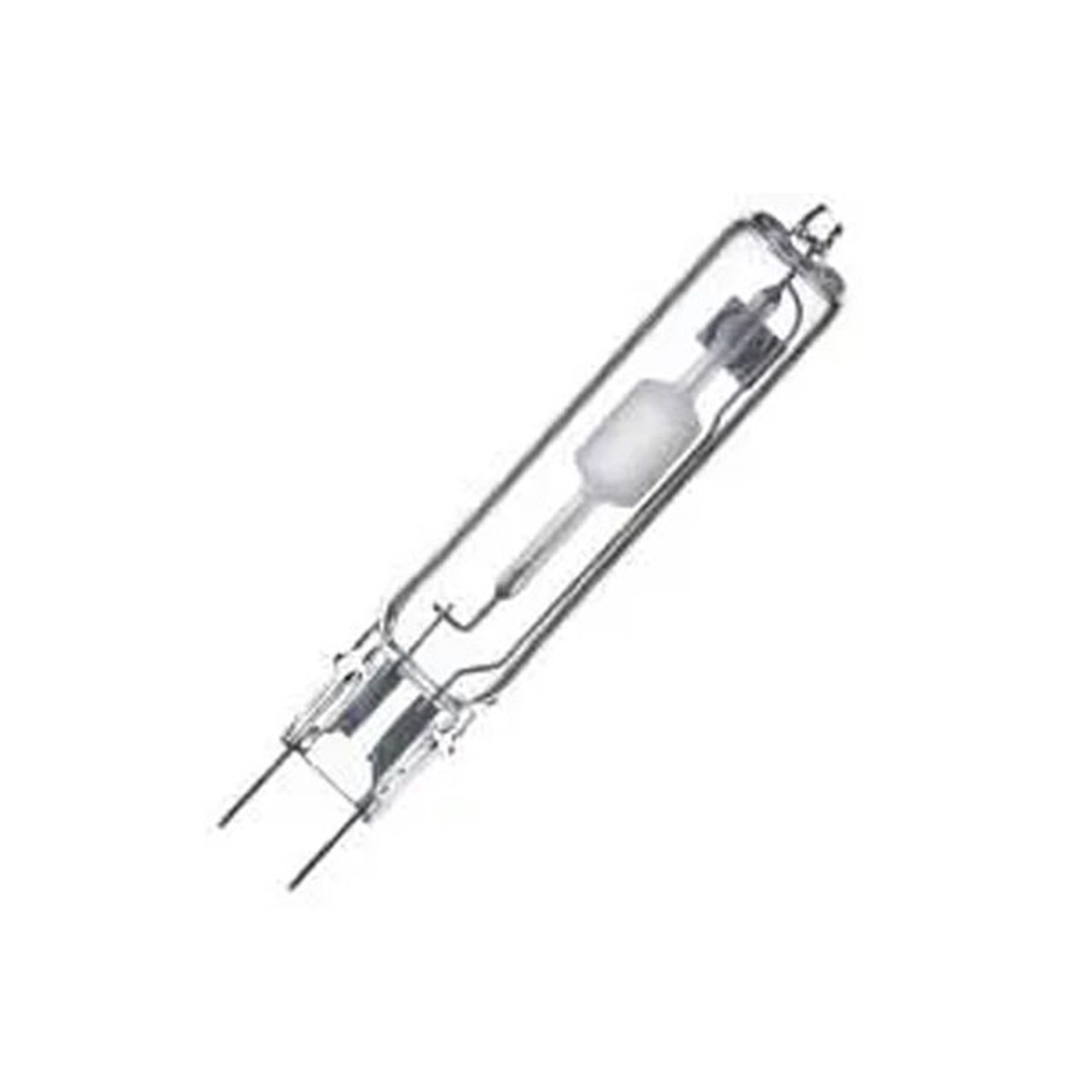 39 Watt LED HID Ceramic Metal Halide Clear T4 Bulb, G8.5 Base