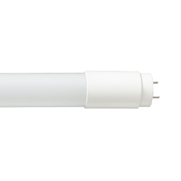 22w 6500k 25 Pack Ballast Bypass Sngle End Clear 4ft T8 Led Tube Lght