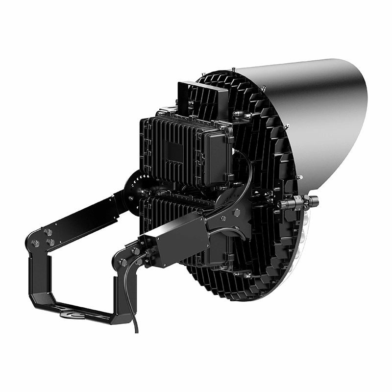 600 Watt LED Stadium Flood Light