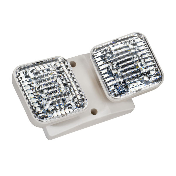 Shine LED Single Remote Head LED Emergency Light - Battery Backup Shine LED Single Remote Head LED Emergency Light - Battery Backup