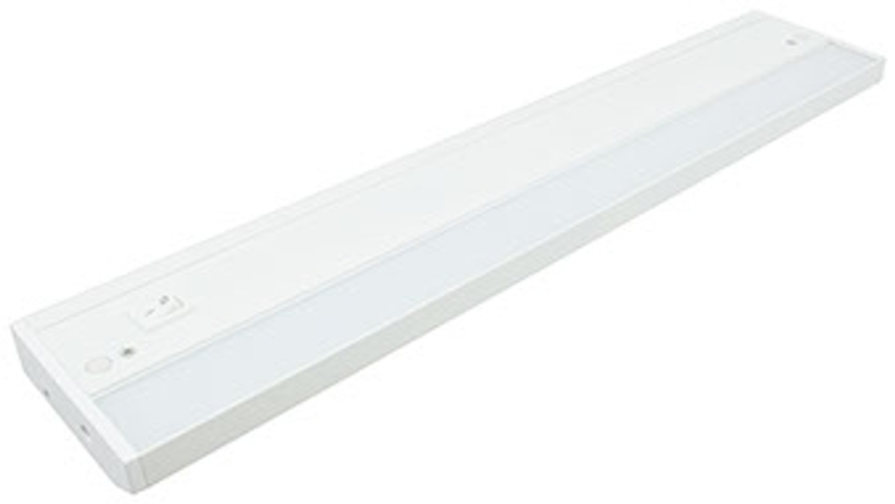 American Lighting LED Complete Undercabinet Fixture