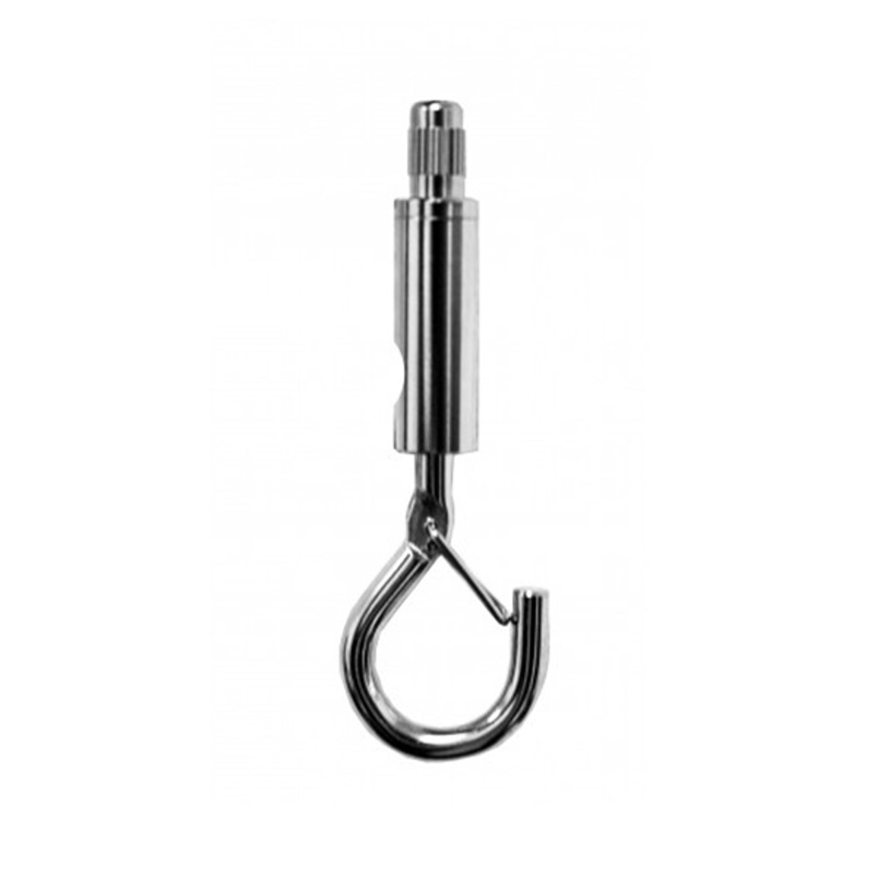 Heavy-Duty Auxiliary Hook