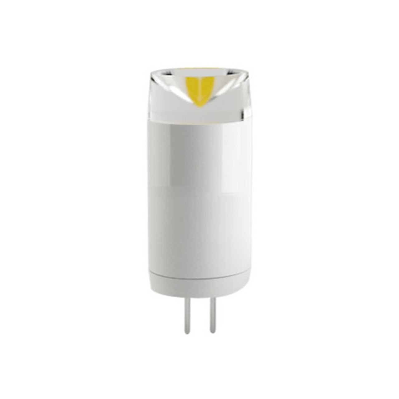 DISC LED G4 2.5W, Non-dimmable, 80+CRI,