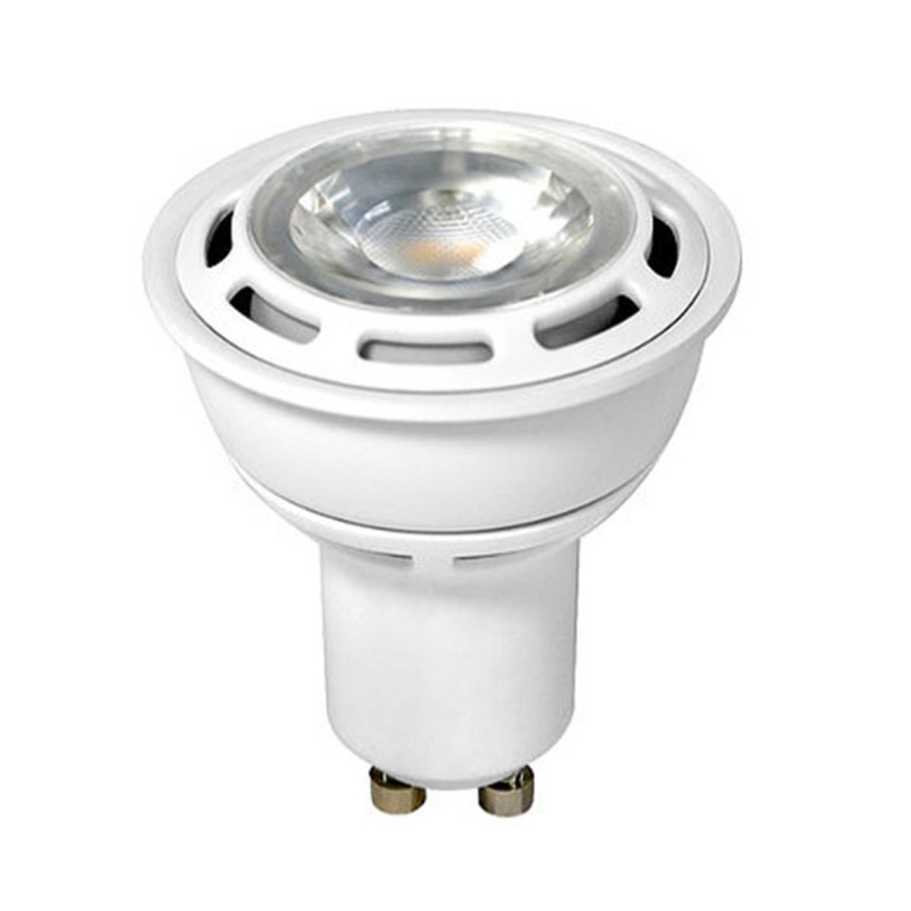 skadedyr Mindre fond 6 Watt LED Light Bulb PAR16 Directional (Wide Spot)