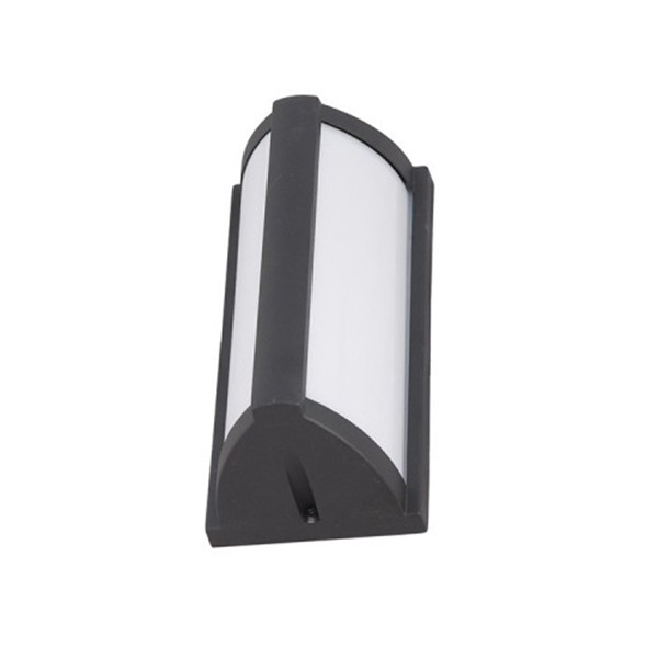 Sunpark 15 Watt LED Outdoor Wall Mount