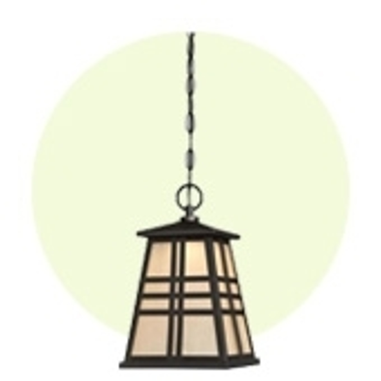 Commercial Outdoor Pendants