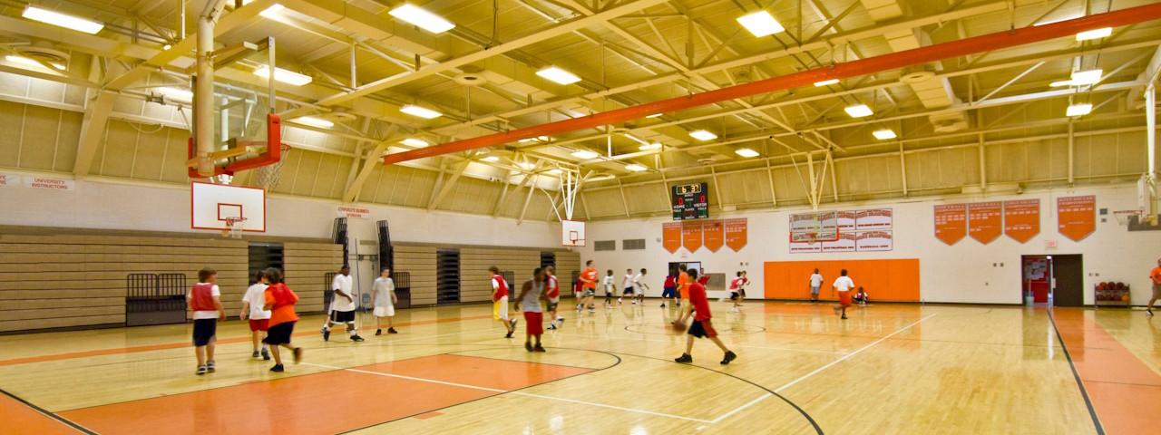 Choosing the Right LED High Bay Lights for High School Gymnasiums: UFO-Style vs. Linear