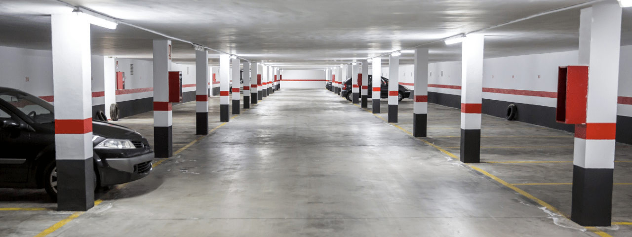 4 Factors to Consider When Buying Commercial LED Garage Lights