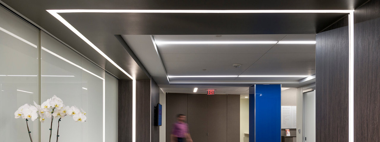 Recessed Linear Lights: 4 Options, Features, and Associated Benefits