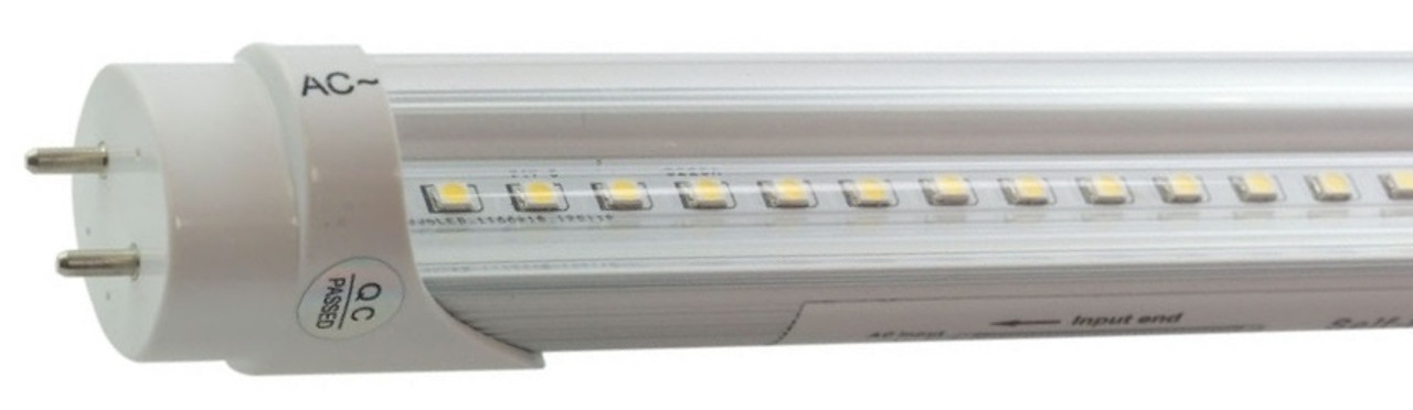 Led Tube Lights: Picking the Right LED Tube for Your Application