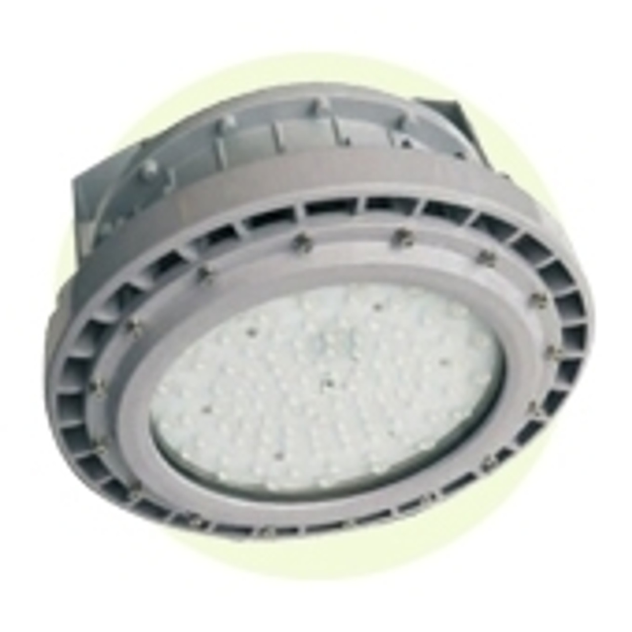 Explosion Proof Lighting