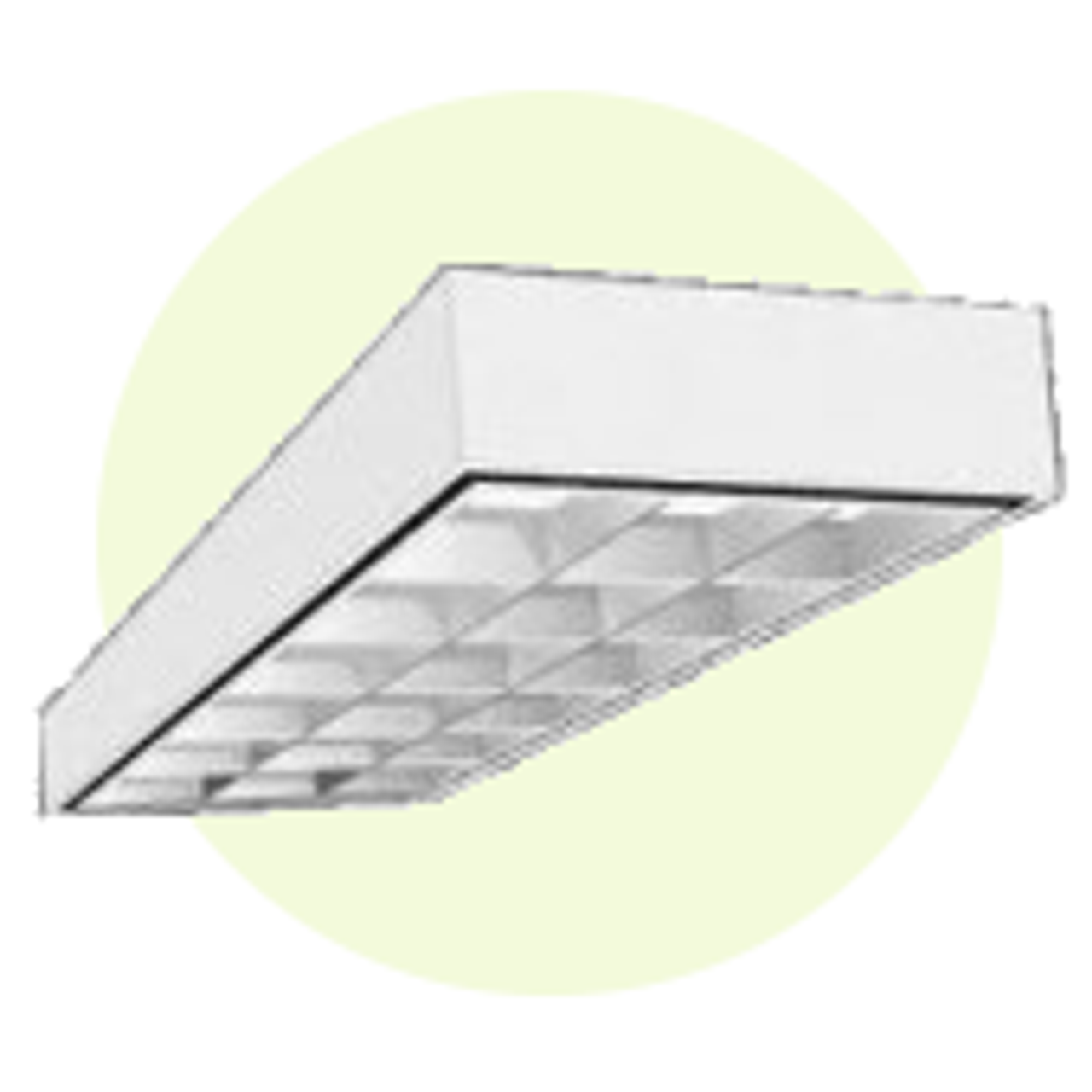 Commercial Ceiling Lights