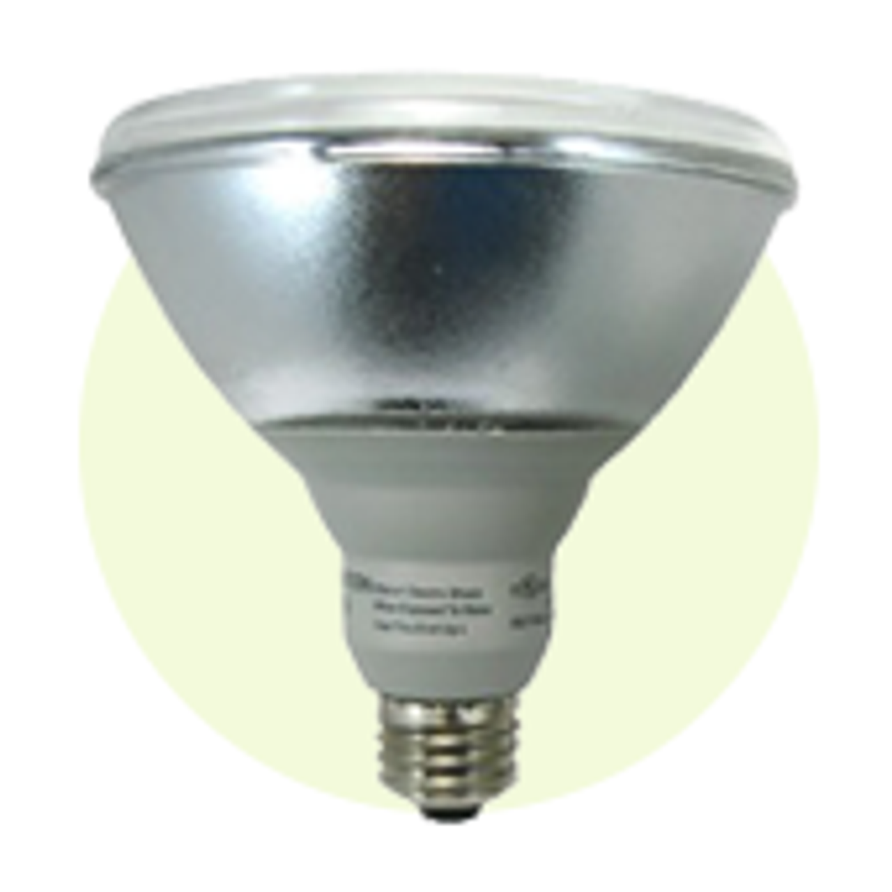 PAR CFL Lamps