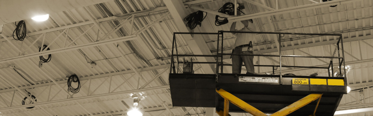 How to Calculate the Return on Investment for Lighting Retrofit Projects