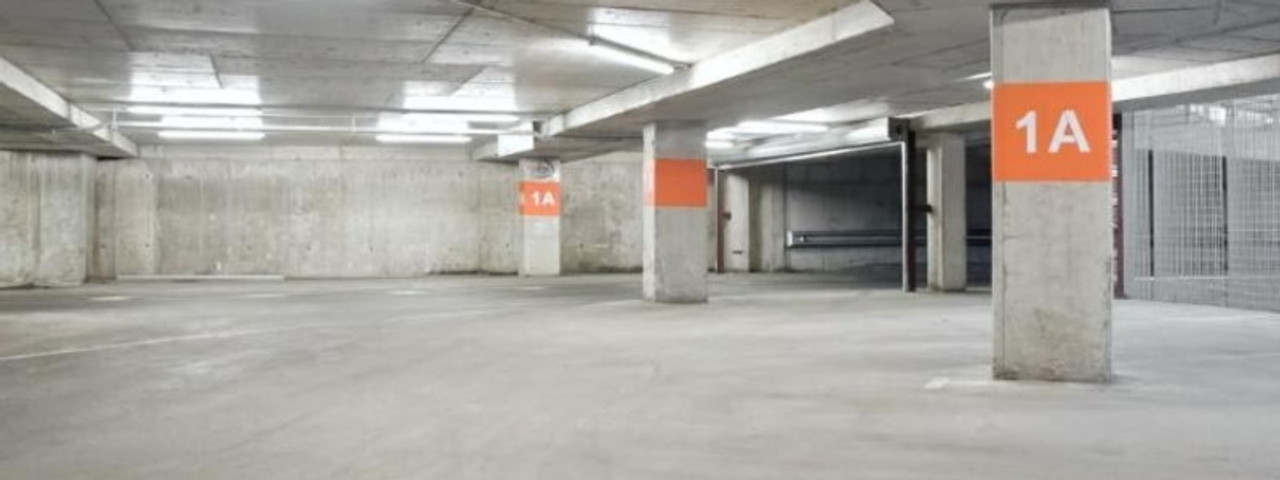 Parking Garage Lighting Considerations