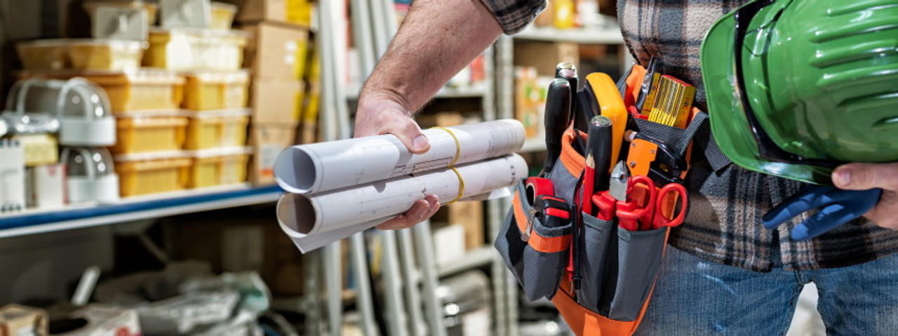 Introducing Easy Extended Payment Terms for Material Purchases