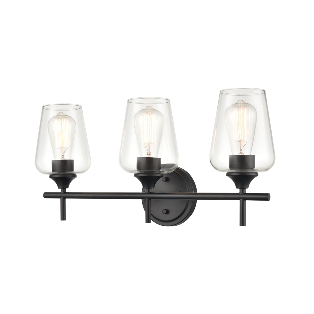 Millennium Lighting Ashford Vanity Light - Thumbnail 2