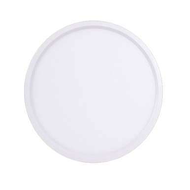 Round Disk Led 15 Watt LED Round Edge Lit Surface Mount Disk Light