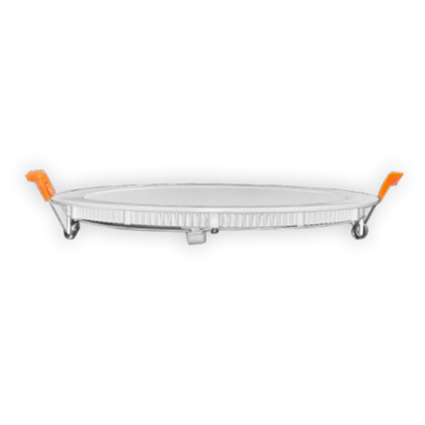 10-Inch 20 Watt LED Ultra Slim Recessed Light - CCT Adjustable