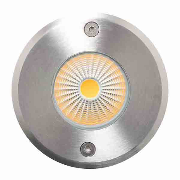 Westgate Manufacturing Integrated LED In-Ground Light - Thumbnail 2
