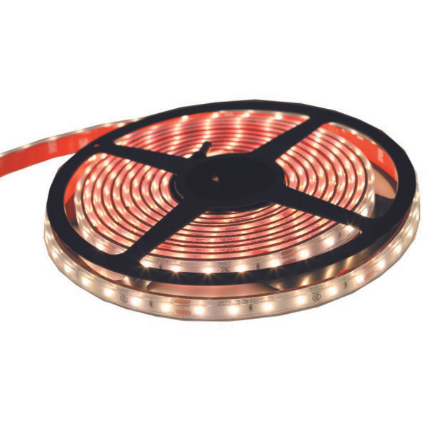 Led Ribbon Support 16Ft. Outdoor High Output LED Ribbon Light, 24V