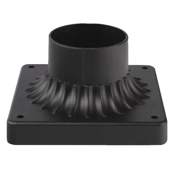 Westgate Manufacturing Pier Mount Base