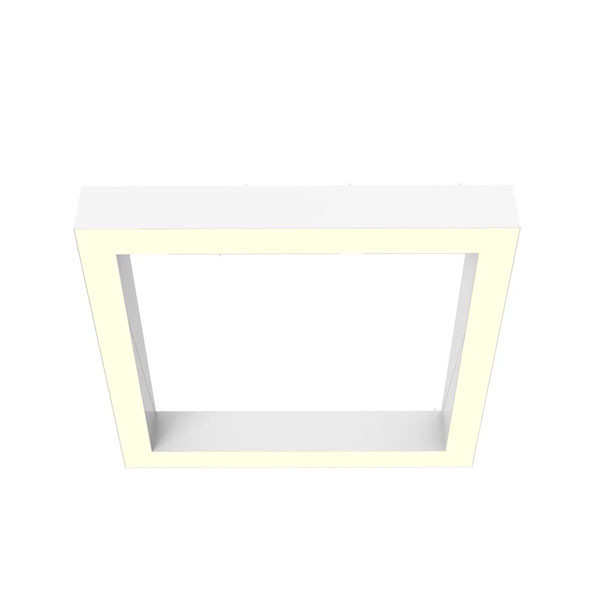 2'X2' Linear Light, 40W-80W Power and CCT Adjustable