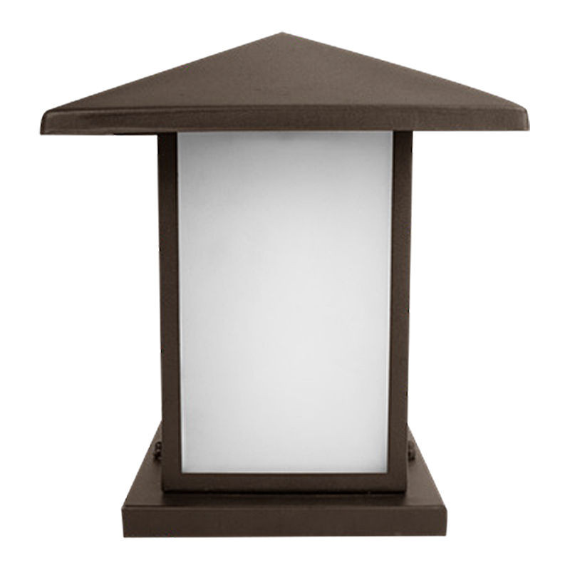 Westgate Manufacturing Pier-Mount Outdoor Light - Thumbnail 2