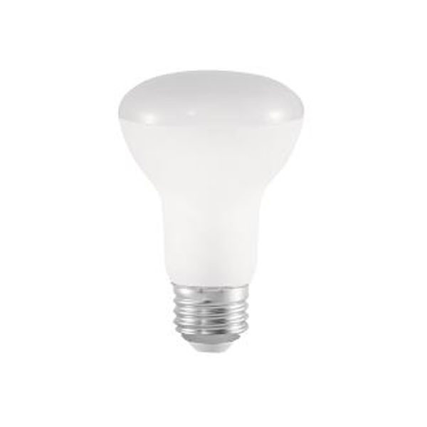 Led R Lamp 6 Watt R20 LED Value Reflector Lamp