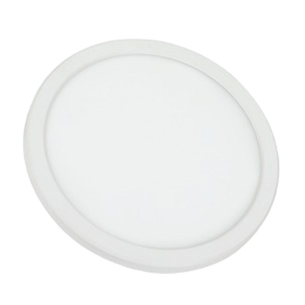7-Inch 15 Watt LED Surface Mount Downlight 3CCT - RelightDepot