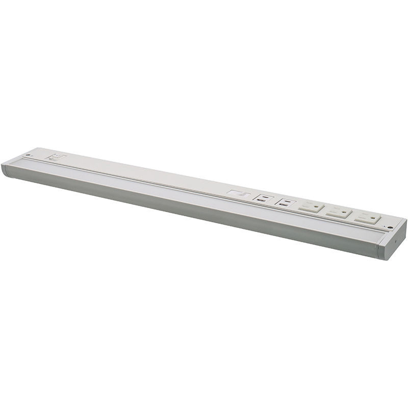 Westgate Manufacturing Swivel Under Cabinet Light