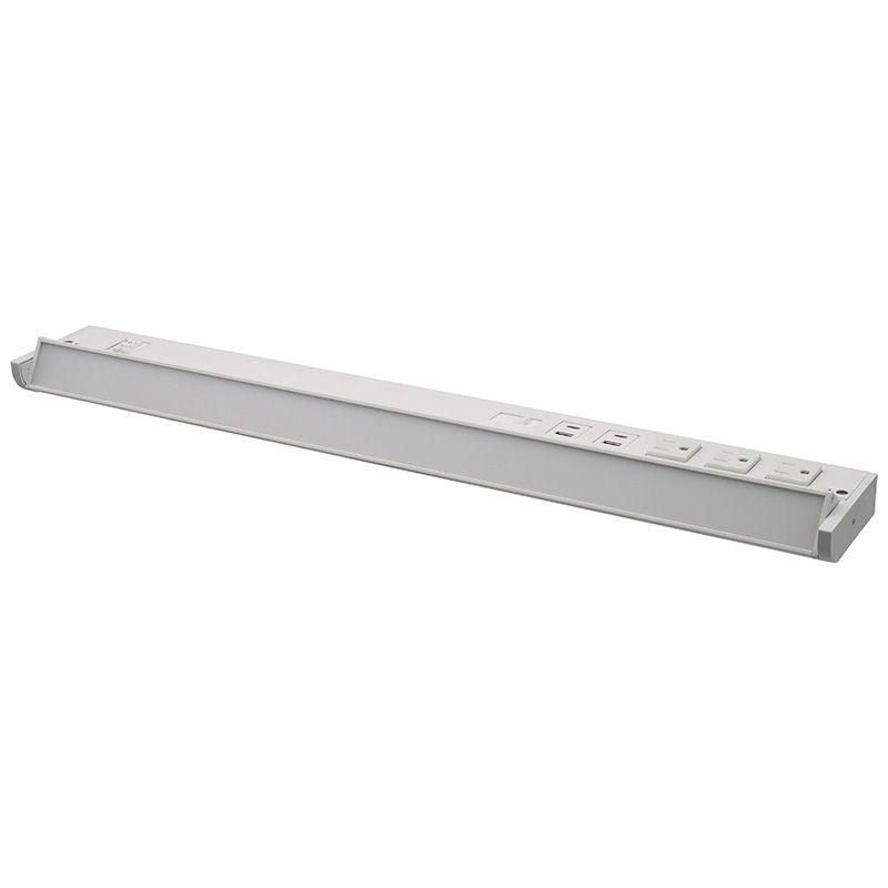Westgate Manufacturing Swivel Under Cabinet Light - Thumbnail 2