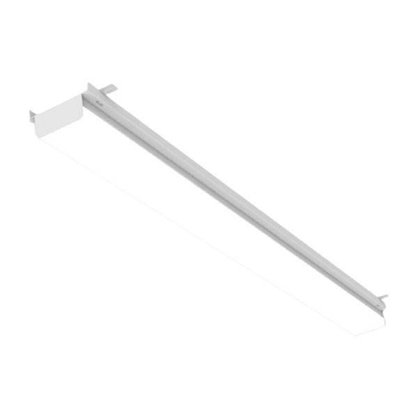 VLR8 Linear Retrofit, 5,411 Lumens, 4000K, Fixed 4.3
