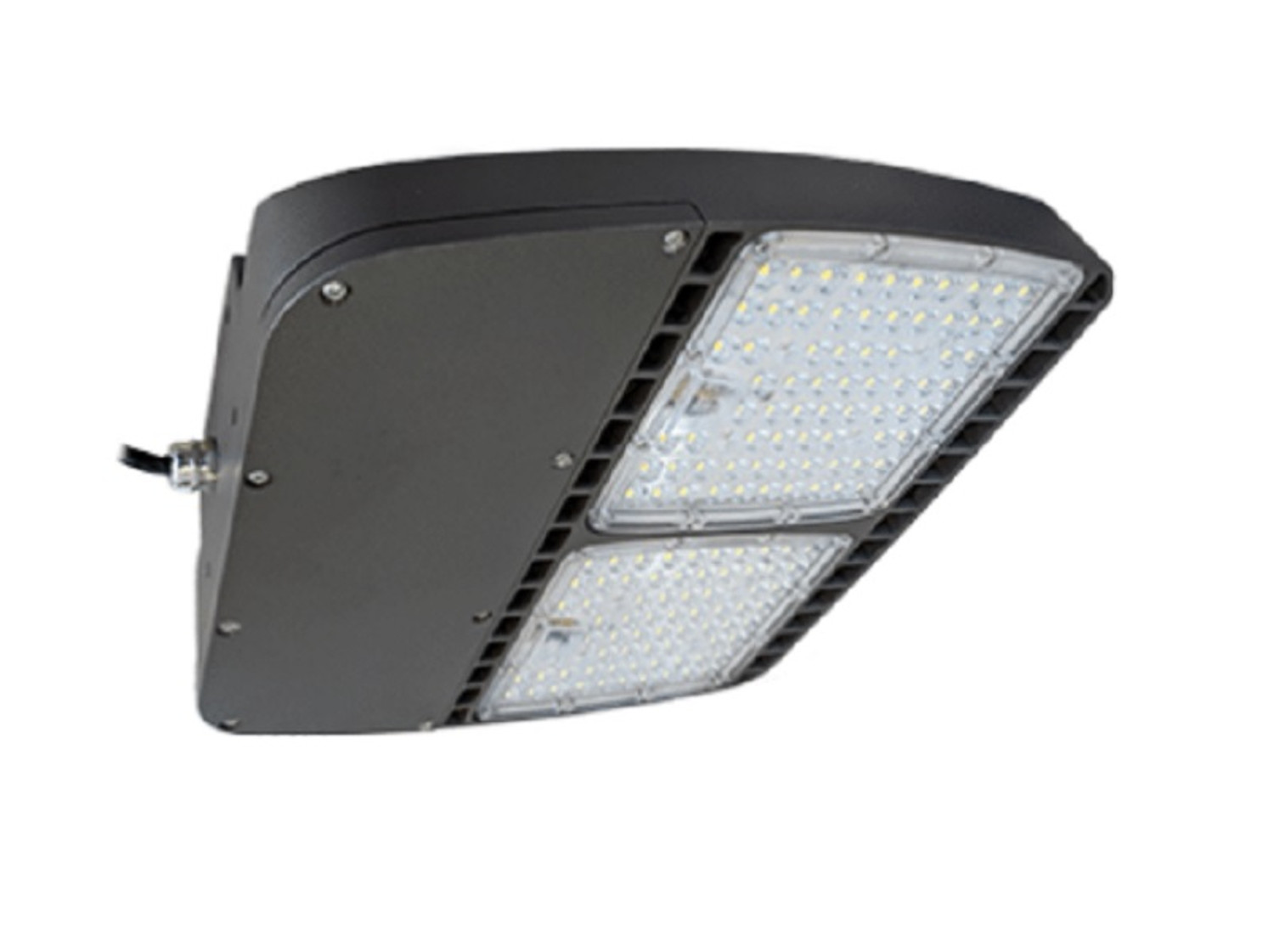 Area LED Light-Hyper Medium Series, 60W-150W