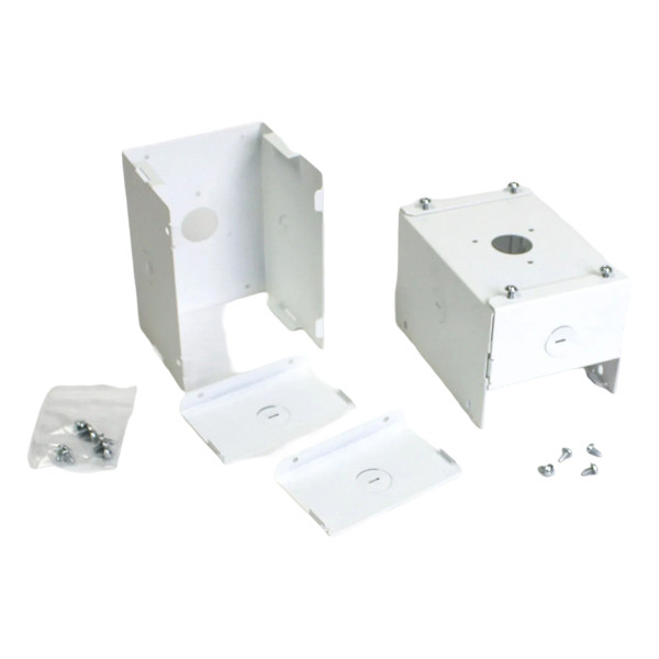 Pendant Mounting Assembly, Wattage Selectable LHB