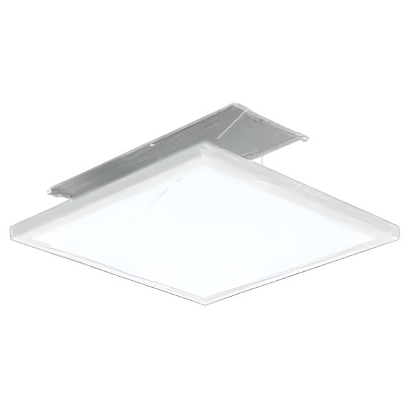 LED Surface Mount Panel, 2x2, 26W/32W/40W, 30K/35K/40K/50K/65K
