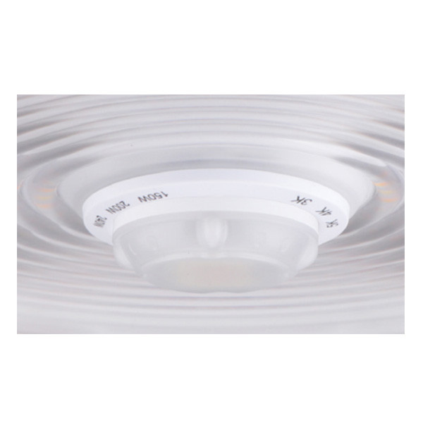 Multi-level High Frequency Occupancy Sensor with Photocell Function ...