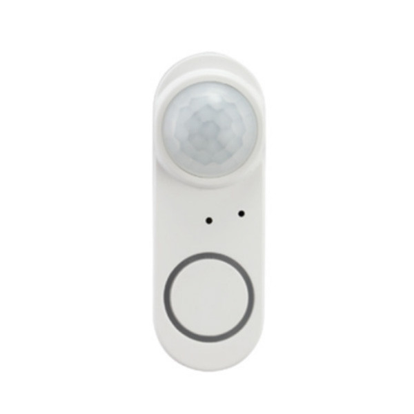 Bluetooth & PIR Motion Sensor, Daylight Harvesting Enabled, 12VDC