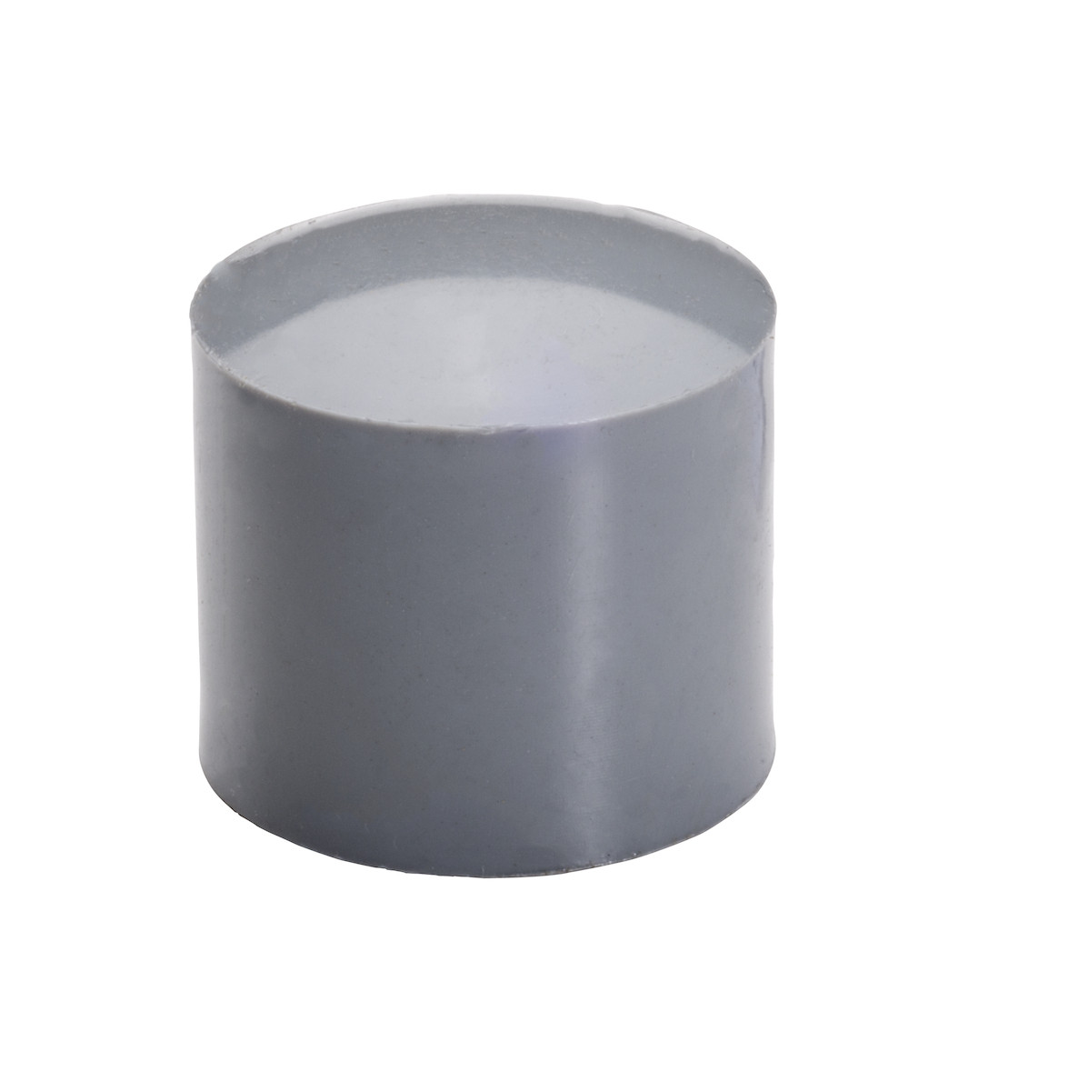 Garvin Industries PVC End Cap, 3 inch, High Tensile and Impact Strength ...