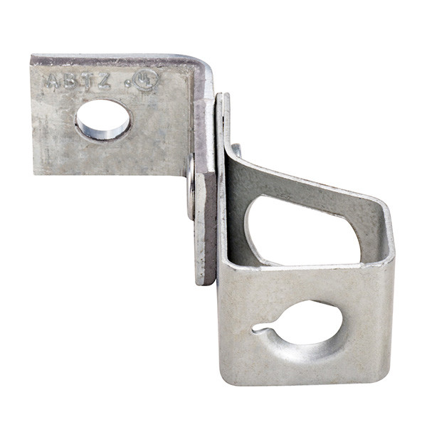 Garvin Industries Angle Hanger Bracket, 3/8