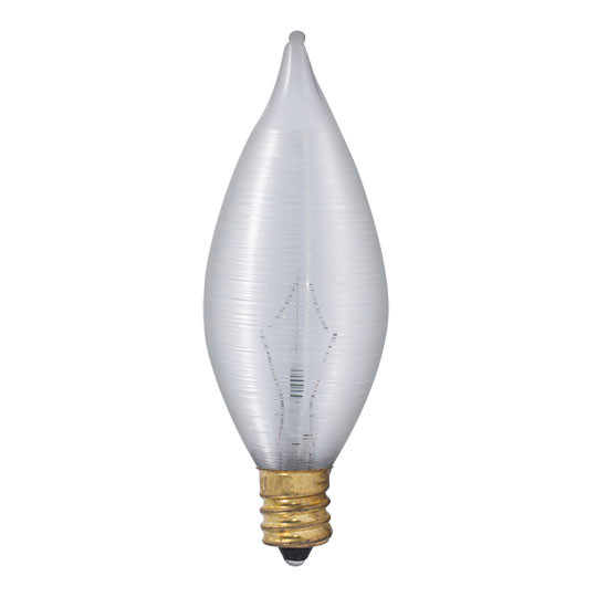 Bulbrite C11 Light Bulb