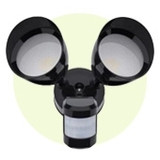 Motion Sensor Lights