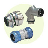 Commercial, Industrial, Residential Fittings