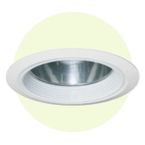5" Recessed Lighting Trim