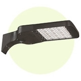 Area & Site Lighting