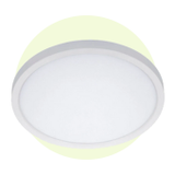 Disc Lights and Wafer Lights