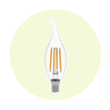Decorative LED Lamps